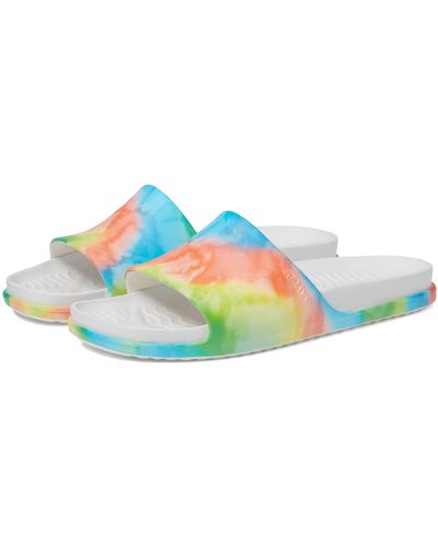 Native Shoes Spencer Lx Print - Multicolor