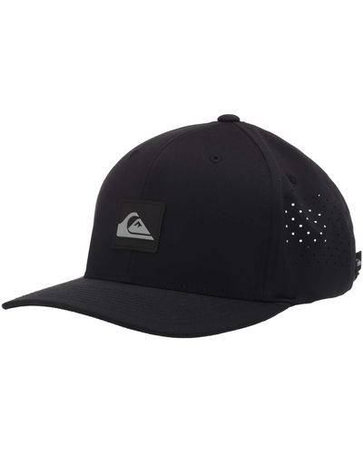Quiksilver Adapted - Black