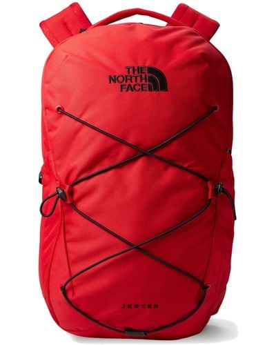 The North Face Jester Backpack - Red
