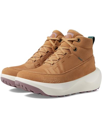 The North Face Halseigh Hiker - Brown