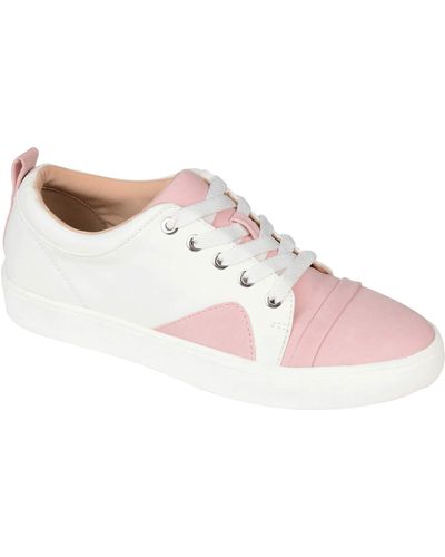 Journee Collection Sneakers for Women | Online Sale up to 45% off