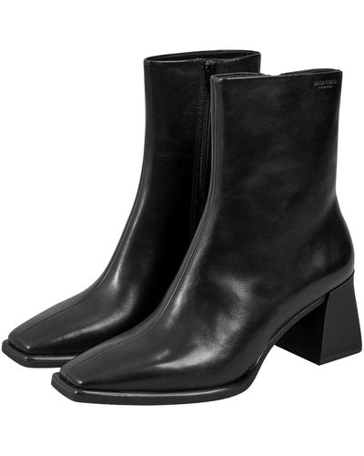 Vagabond Shoemakers Hedda - Black