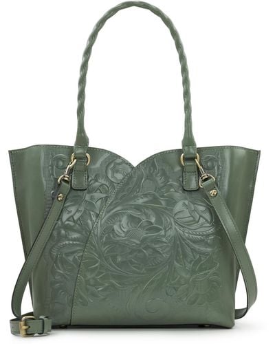Patricia Nash Tote bags for Women | Online Sale up to 40% off | Lyst