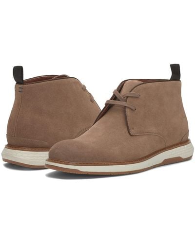 Vince Camuto Stuwert Casual Boot - Brown