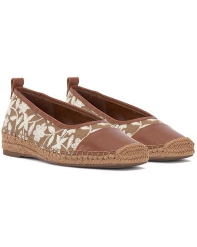 Vince Camuto Miheli - Brown