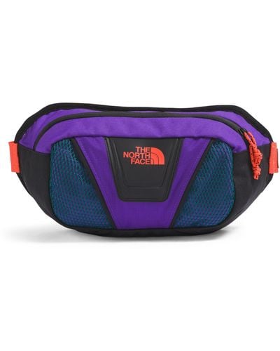 The North Face Y2k Hip Pack - Blue