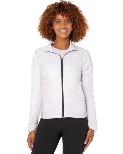 The North Face Winter Warm Jacket - White