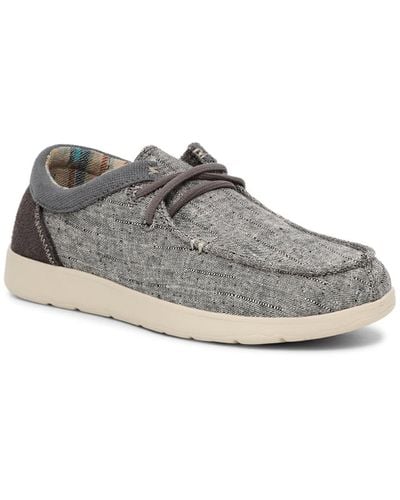 sanuk chukka women's