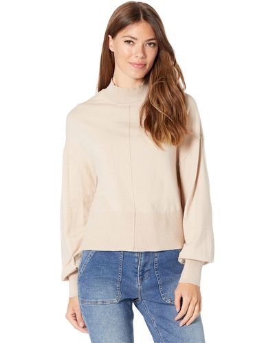 Sanctuary Uptown Sweater - Natural