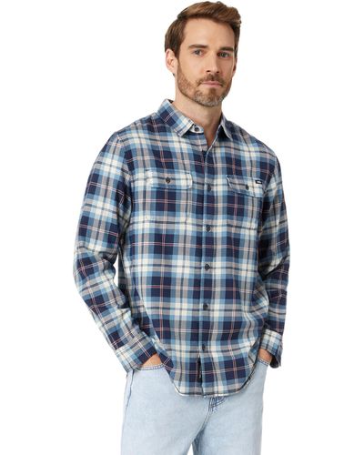 Vans Shirts for Men | Online Sale up to 70% off | Lyst