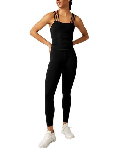 Fp Movement Plank All Day Cami - Black