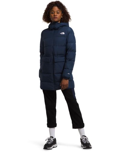 The North Face Padded and down jackets for Women | Online Sale up to 37%  off | Lyst - Page 2