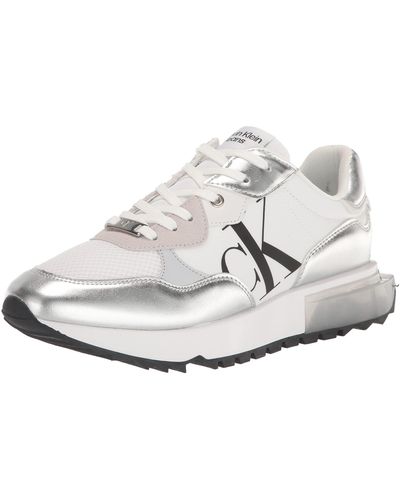 Calvin Klein Sneakers for Women Online Sale up to 64 off Lyst