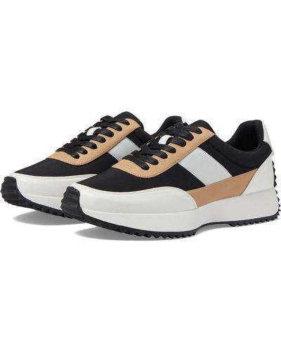 dolce vita black sneakers