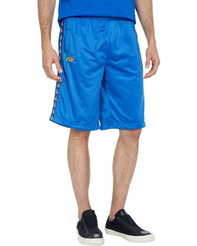 Kappa Shorts Online Sale | off up 87% Lyst to Men for 