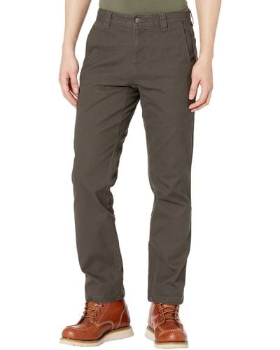 Gray Mountain Khakis Pants, Slacks and Chinos for Men | Lyst
