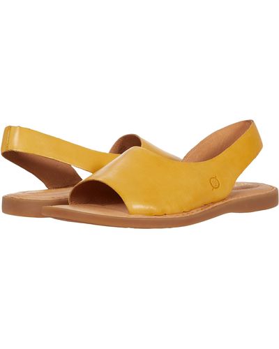 Born Flat sandals for Women | Online Sale up to 44% off | Lyst