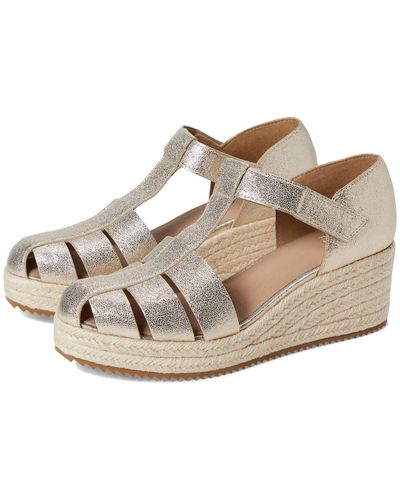 Eileen Fisher Wedge sandals for Women Online Sale up to 60 off