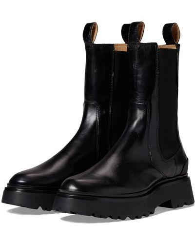 AllSaints Amber Boot - Black
