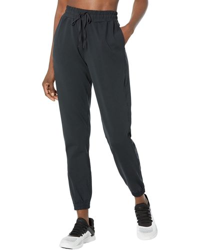 GIRLFRIEND COLLECTIVE Reset Sweatpants - Black