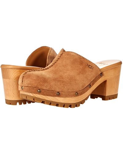 UGG Clogs for Women | Online Sale up to 55% off | Lyst