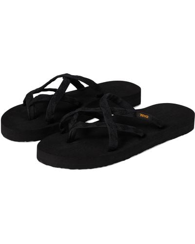 Teva Olowahu Sandals for Women - Up to 41% off