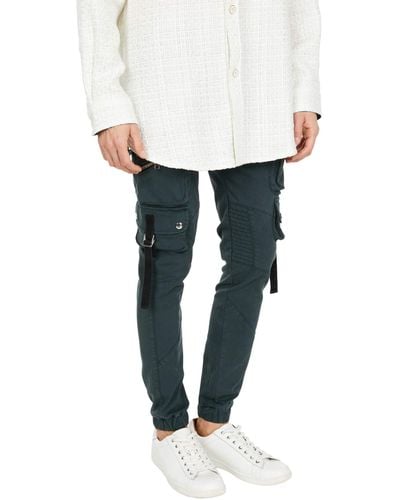 Faith Connexion Pants for Men | Online Sale up to 82% off | Lyst