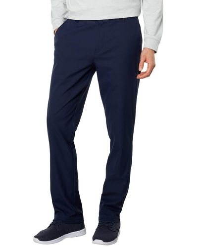PUMA Dealer Tailored Pants - Blue