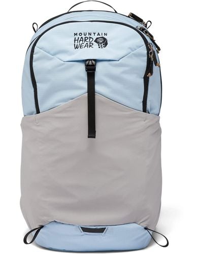 Mountain Hardwear 22 L Field Day Backpack - Gray