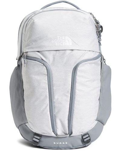 The North Face Surge - White