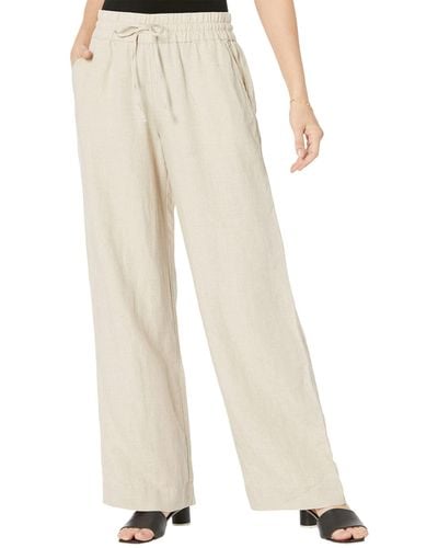 Tommy Bahama Two Palms High-rise Easy Pants - Natural