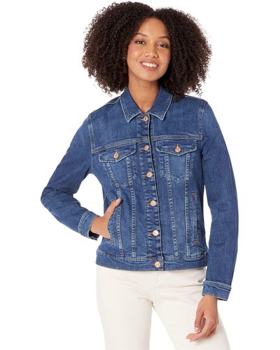 7 For All Mankind Jackets for Women | Online Sale up to 86% off | Lyst