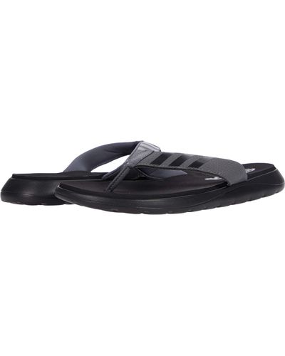 adidas Comfort Flip-flop - Black