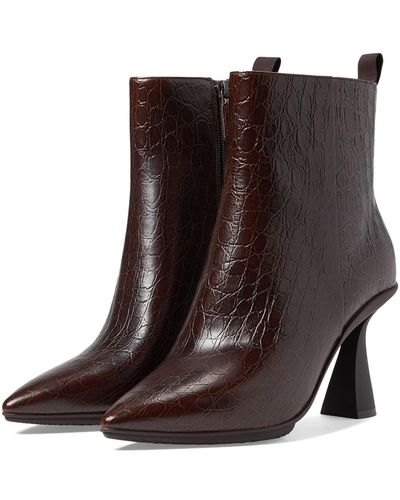 Cole Haan Grand Ambition Westerly Bootie in Black | Lyst