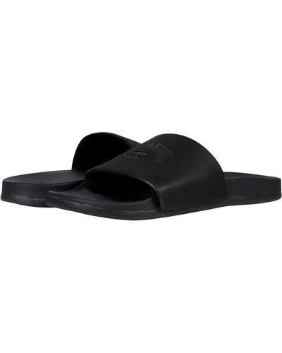 Billabong Cush Slide - Black