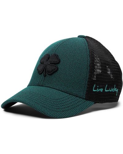 Black Clover Midway 1 Hat - Green