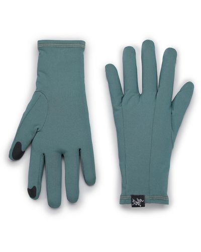 Arc'teryx Rho Gloves - Blue