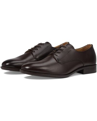BOSS Colby Derby Shoe - Brown