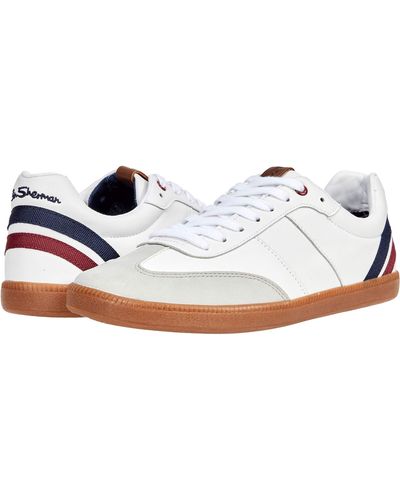 Ben Sherman Sneakers for Men | Online Sale up to 69% off | Lyst