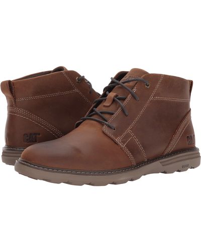 mens caterpillar boots sale