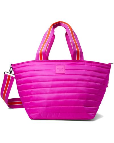 Think Royln Beach Bum Cooler Bag - Pink