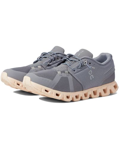 On Shoes Cloud 5 - Gray