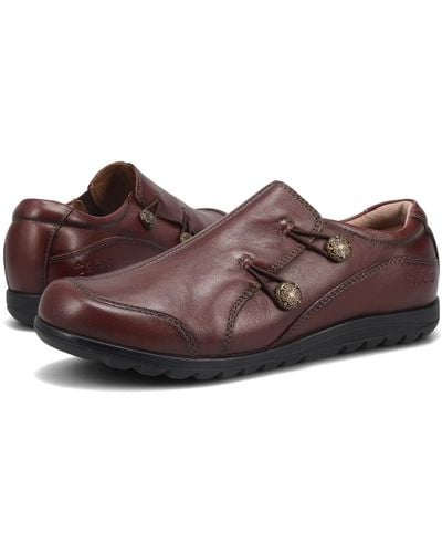Taos Footwear Blend - Brown