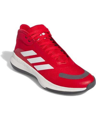 adidas Bounce Legends - Red
