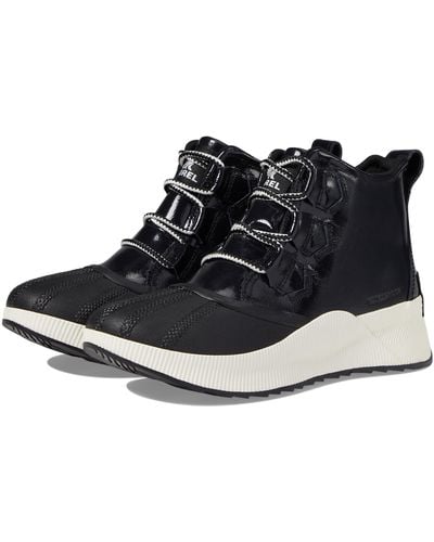 Sorel Out N About Iii Classic - Black