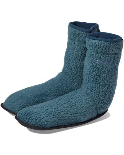 Rab Outpost Hut Boot - Blue