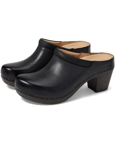 Dansko Sammy - Black