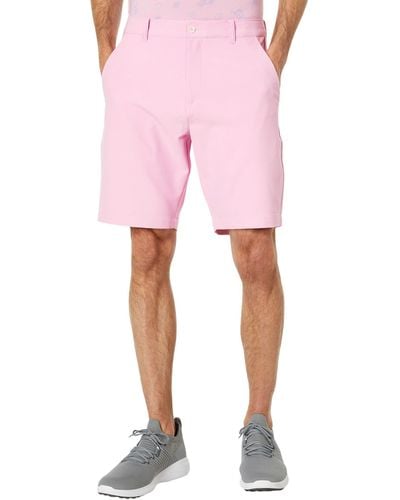 PUMA Latrobe Shorts - Pink