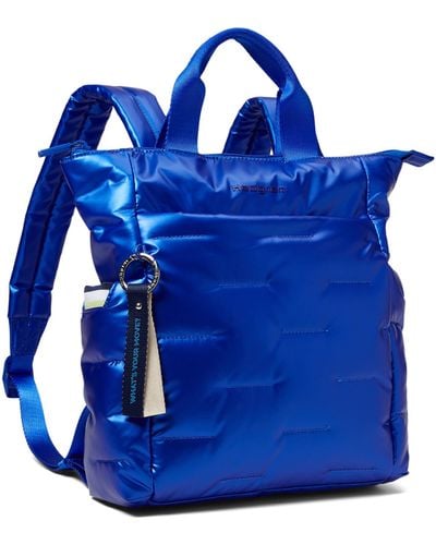 Hedgren Comfy - Backpack - Blue