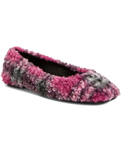 Katy Perry The Evie Ballet Flat - Purple